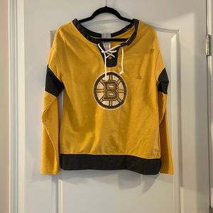 Women’s Boston Bruins Shirt
